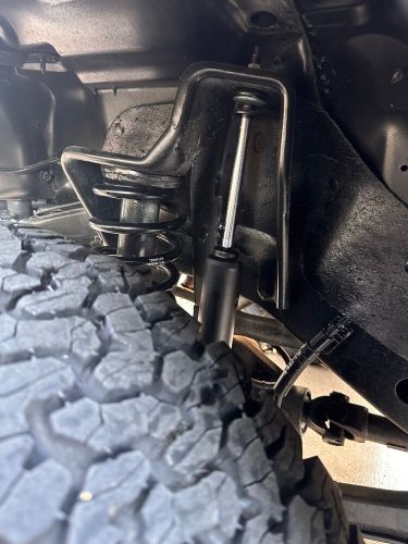 1997 jeep wrangler sport