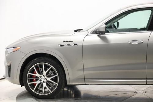 2022 Maserati Levante Modena Sport Utility 4D, US $51,999.00, image 2