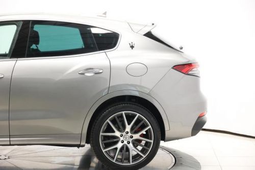 2022 Maserati Levante Modena Sport Utility 4D, US $51,999.00, image 3