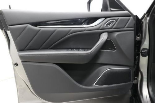 2022 Maserati Levante Modena Sport Utility 4D, US $51,999.00, image 4