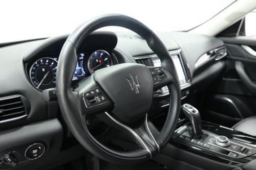 2022 Maserati Levante Modena Sport Utility 4D, US $51,999.00, image 8