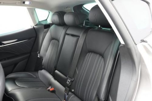 2022 Maserati Levante Modena Sport Utility 4D, US $51,999.00, image 9