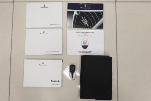 2022 Maserati Levante Modena Sport Utility 4D, US $51,999.00, image 11