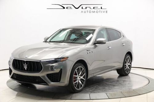 2022 Maserati Levante Modena Sport Utility 4D, US $51,999.00, image 12