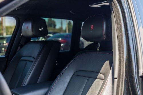 2023 rolls-royce cullinan