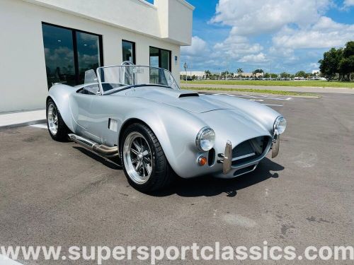 1965 shelby cobra