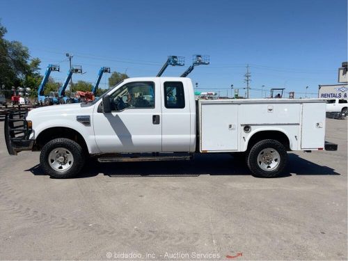 2008 ford f-350