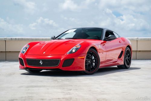 2011 Ferrari 599, US $999,900.00, image 2