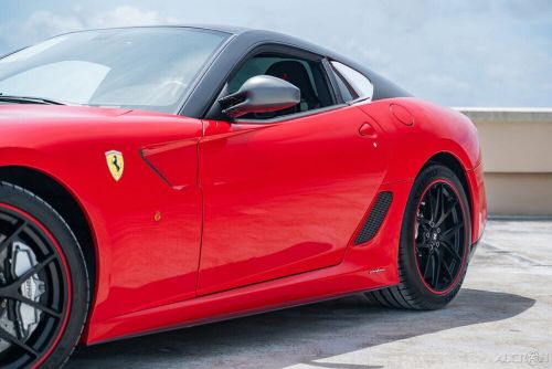 2011 Ferrari 599, US $999,900.00, image 3