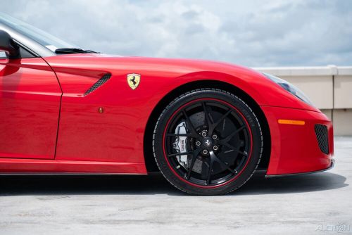 2011 Ferrari 599, US $999,900.00, image 5