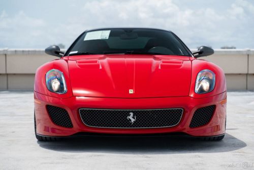 2011 Ferrari 599, US $999,900.00, image 7