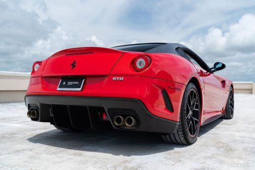 2011 Ferrari 599, US $999,900.00, image 8