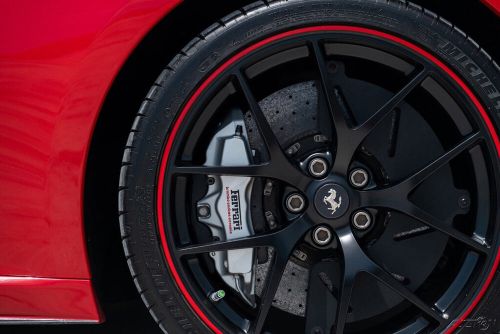 2011 Ferrari 599, US $999,900.00, image 9