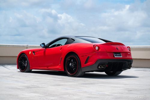 2011 Ferrari 599, US $999,900.00, image 17