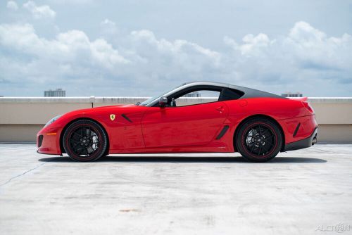 2011 Ferrari 599, US $999,900.00, image 18