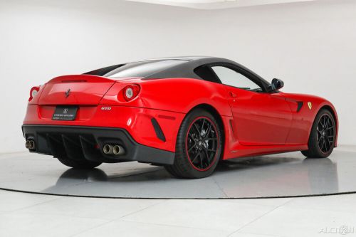 2011 Ferrari 599, US $999,900.00, image 20