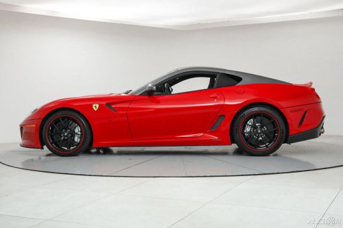 2011 Ferrari 599, US $999,900.00, image 21