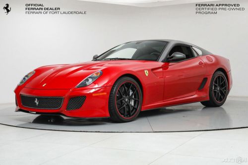 2011 Ferrari 599, US $999,900.00, image 24