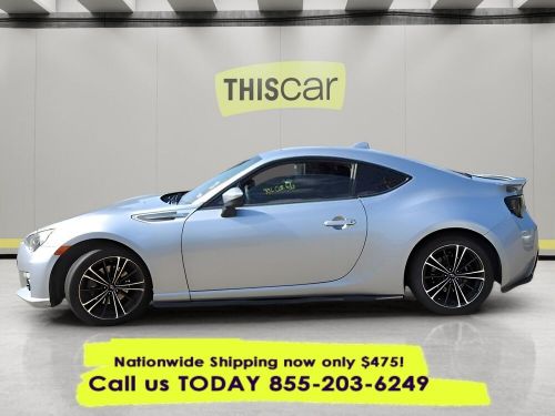 2015 Subaru BRZ Limited, US $11,123.70, image 4