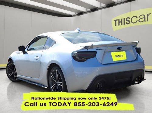 2015 Subaru BRZ Limited, US $11,123.70, image 6