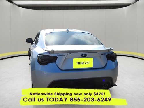 2015 Subaru BRZ Limited, US $11,123.70, image 8