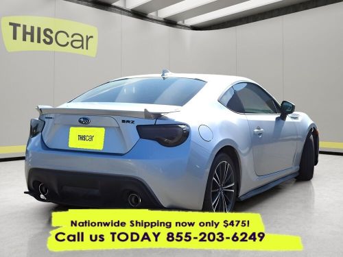 2015 Subaru BRZ Limited, US $11,123.70, image 10
