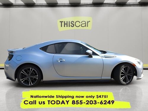 2015 Subaru BRZ Limited, US $11,123.70, image 12