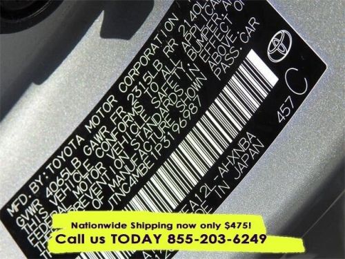 2015 Subaru BRZ Limited, US $11,123.70, image 17