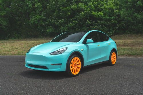 2022 tesla other