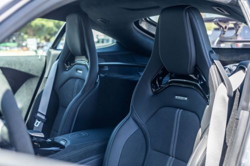 2021 mercedes-benz amg gt black series