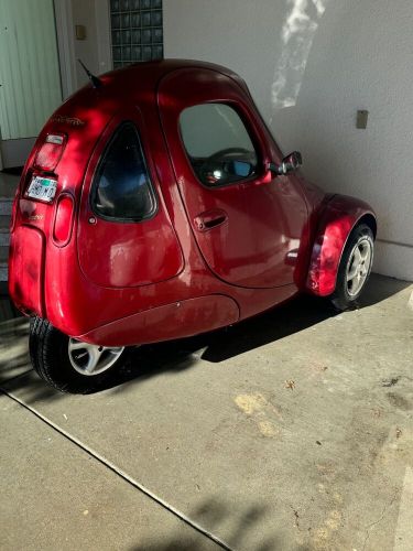 2000 corbin corbin sparrow