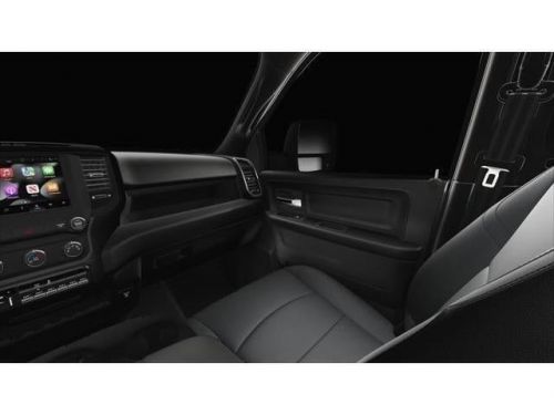 2024 ram 3500 ram 3500 tradesman crew cab 4x4 8&#039; box