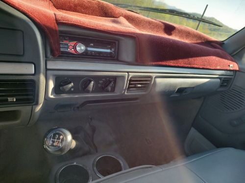 1995 Ford F-150, US $5,200.00, image 2