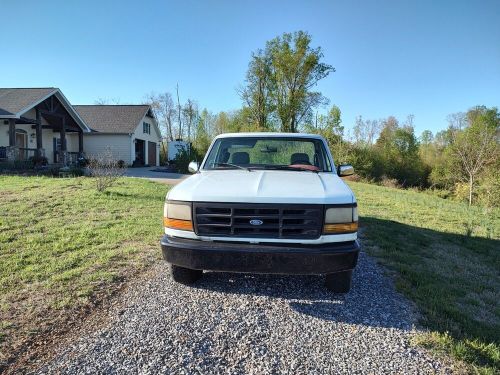 1995 Ford F-150, US $5,200.00, image 3