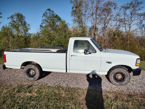 1995 Ford F-150, US $5,200.00, image 5