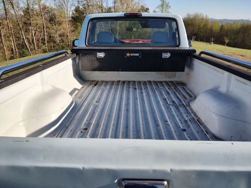 1995 Ford F-150, US $5,200.00, image 6