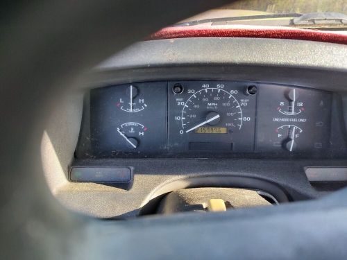 1995 Ford F-150, US $5,200.00, image 8
