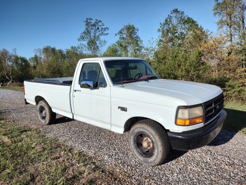 1995 Ford F-150, US $5,200.00, image 9