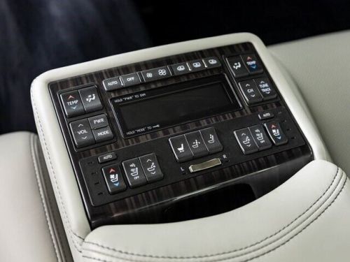 2014 Lexus LS 460 L, US $25,995.00, image 3