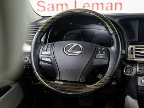 2014 Lexus LS 460 L, US $25,995.00, image 4
