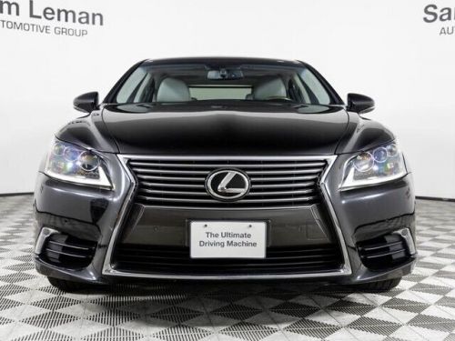 2014 Lexus LS 460 L, US $25,995.00, image 9