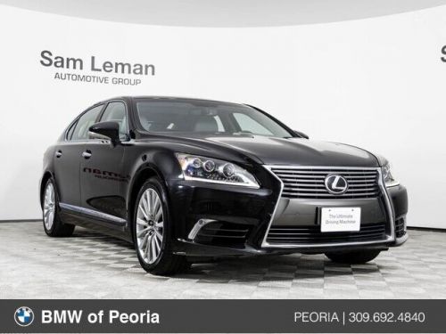 2014 Lexus LS 460 L, US $25,995.00, image 12