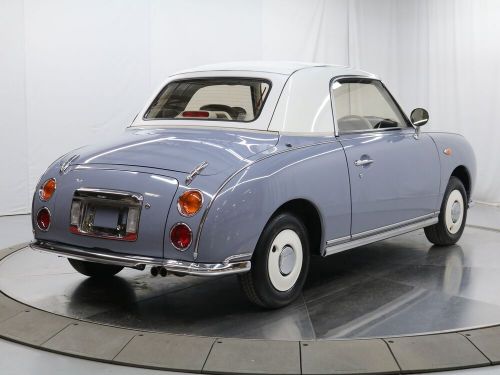 1991 Nissan Figaro, US $40,787.00, image 2
