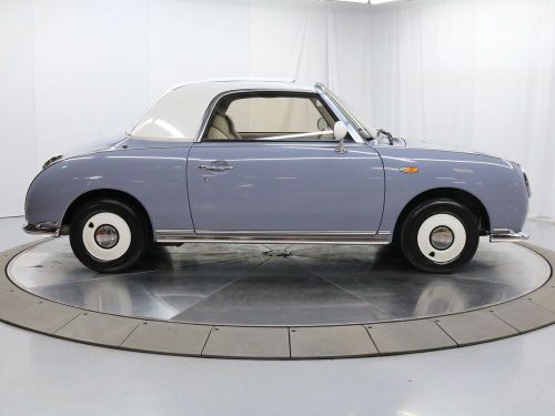 1991 Nissan Figaro, US $40,787.00, image 3