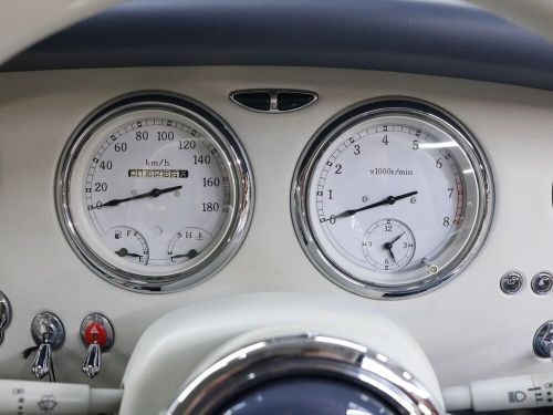 1991 Nissan Figaro, US $40,787.00, image 5