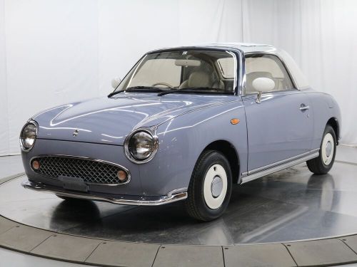 1991 Nissan Figaro, US $40,787.00, image 8