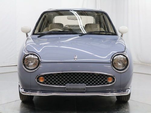 1991 Nissan Figaro, US $40,787.00, image 9