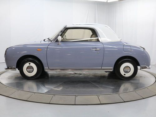1991 Nissan Figaro, US $40,787.00, image 10