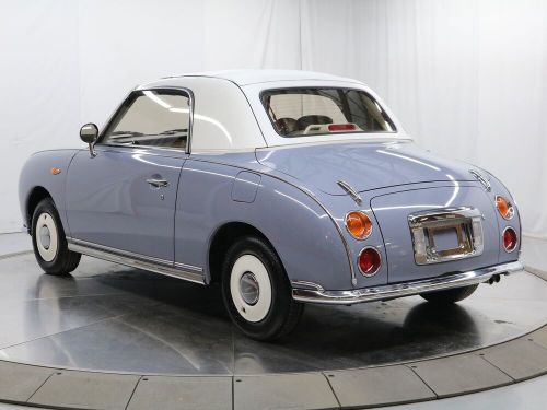 1991 Nissan Figaro, US $40,787.00, image 11