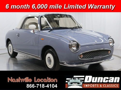 1991 Nissan Figaro, US $40,787.00, image 12